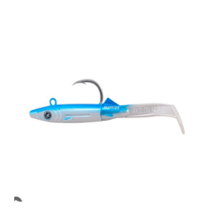Ragot vinilo Raglou Hybrid Pelagic (85 mm 24 g)
