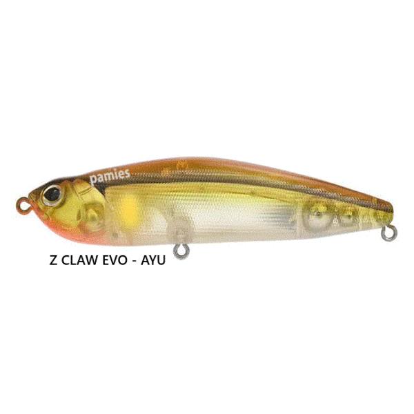 Xorus señuelo Z Claw Evo (100 mm 22.5 g) - Imagen 2