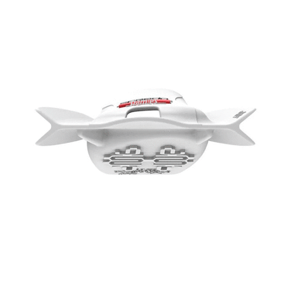 Speedo aletas Dmc Elite Fin Blancas - Imagen 3