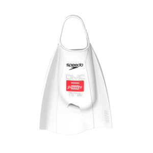 Speedo aletas Dmc Elite Fin Blancas