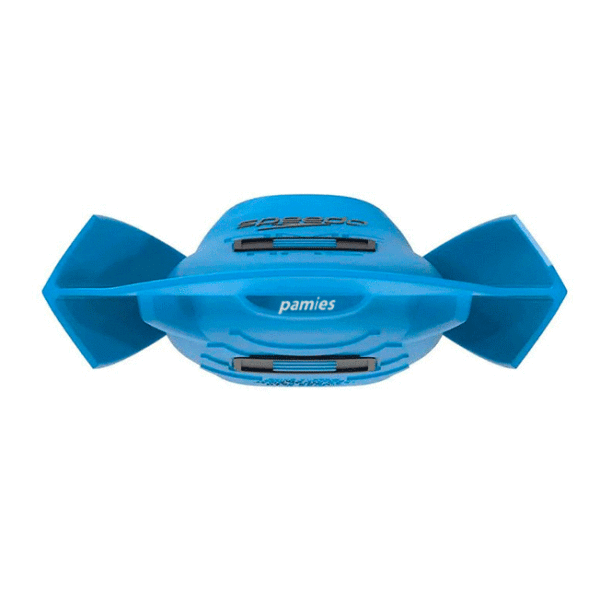 Speedo aletas Dmc Elite Fin Blue - Imagen 3