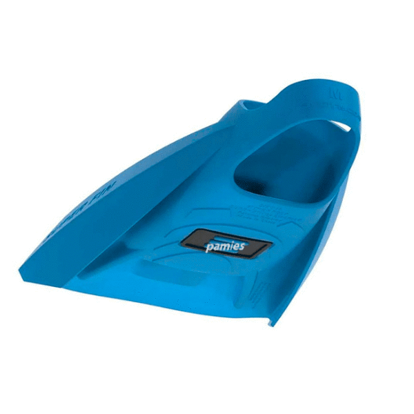 Speedo aletas Dmc Elite Fin Blue - Imagen 2