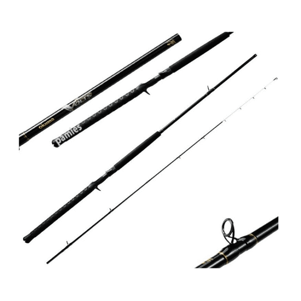 Okuma caña Volts (2.70 m 100/250 g)