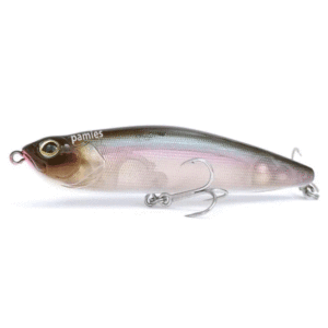 Xorus señuelo Z Claw Evo (100 mm 22.5 g)