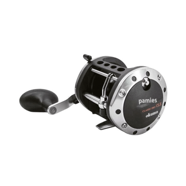 Okuma carrete Classic Pro Star