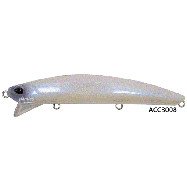 Duo Tide Minnow SPECTER (135 mm 28 g) - Imagen 2