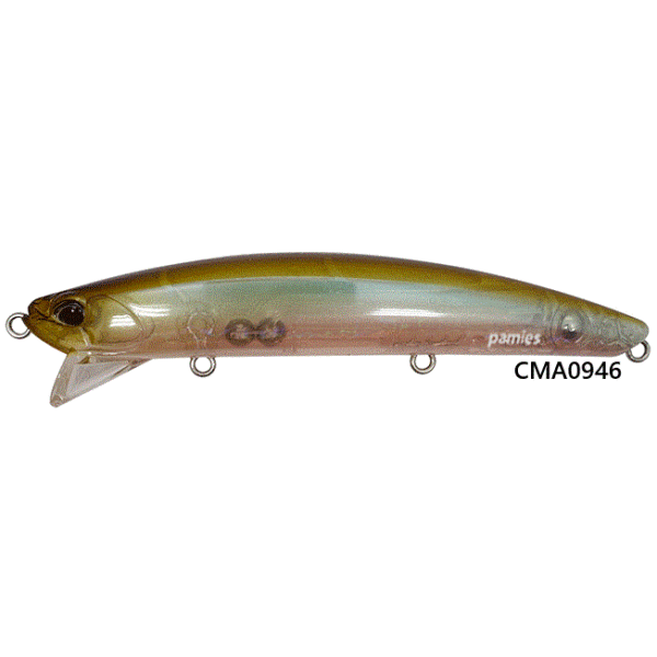 Duo Tide Minnow SPECTER (135 mm 28 g) - Imagen 3