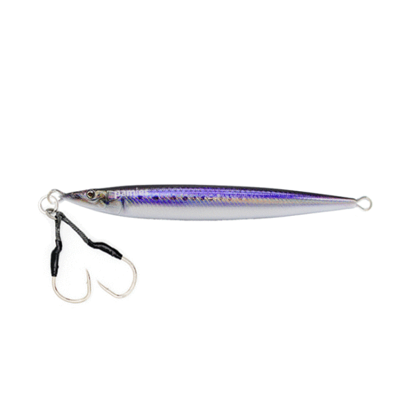 Little Jack Metal Adict 05 100 g