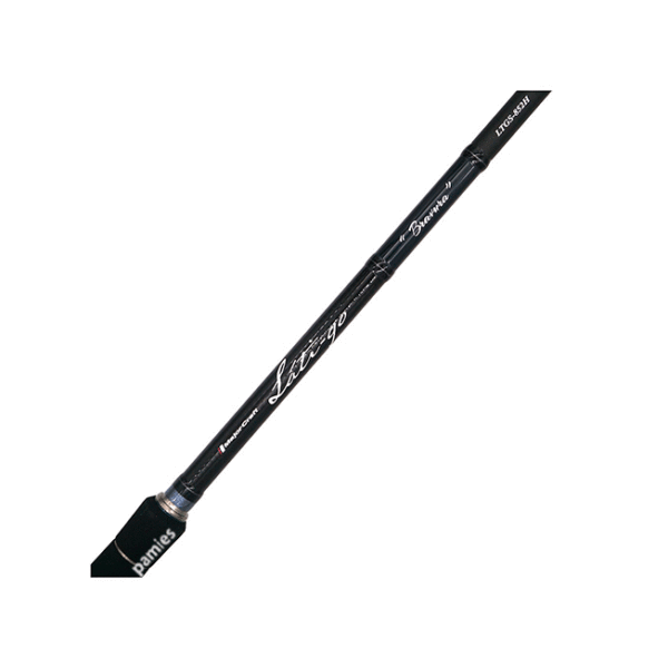 Major Craft caña Latigo Beavura (2.56 m 15-60 g)