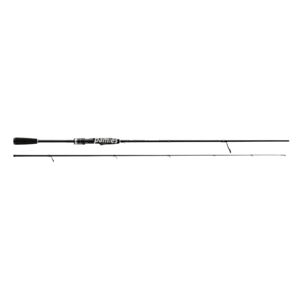 Okuma caña G-Control