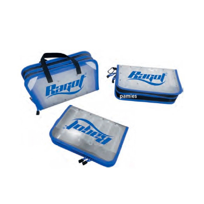 Ragot Estuche Lure Case