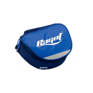 Ragot Estuche Reel Bag