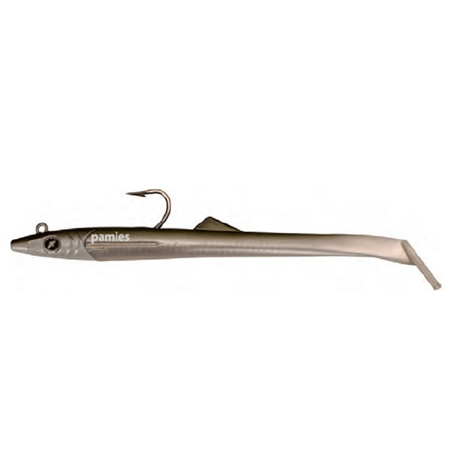 Ragot vinilo Hybrid Eel (90 mm 12 g)
