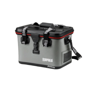 Rapala Bolsa Hydro Premium Tackle Bag