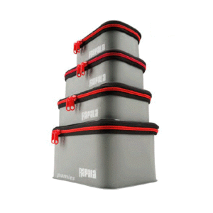 Rapala Bolsa Hydro Tackle Box