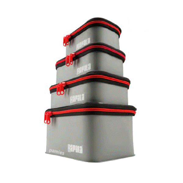 Rapala Bolsa Hydro Tackle Box