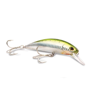 Storm señuelo So-Rum Heavy Minnow (110 mm 42 g)