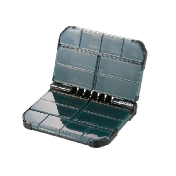 Versus caja Black 388DD - Imagen 2