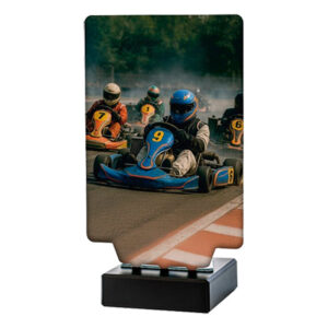 Trofeo karts N-347651. Disponibles 3 tamaños