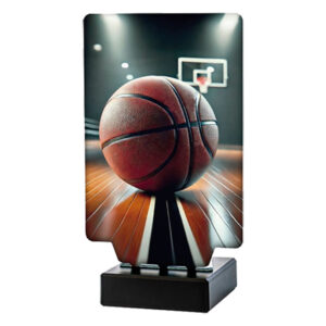 Trofeo baloncesto N-347461. Disponibles 3 tamaños