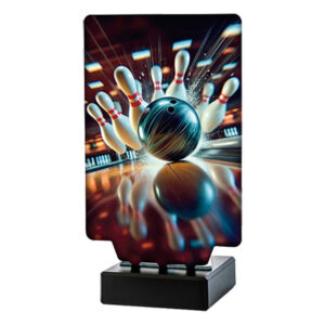 Trofeo bolos N-347101. Disponibles 3 tamaños