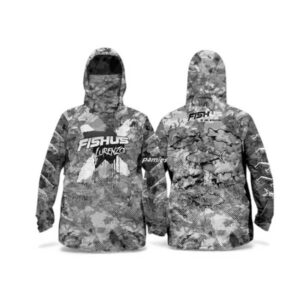 Fishus By Lurenzo Exo Set