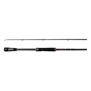 Fishus caña Siam Rod Range Travel (2.28 m 14-42 gr)