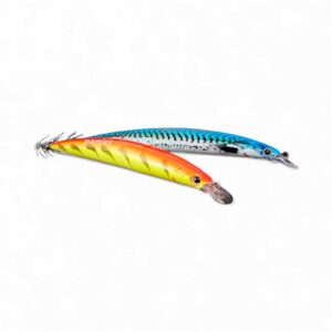 Misaki Fishing señuelo Squid Minnow (125 mm 13 g)