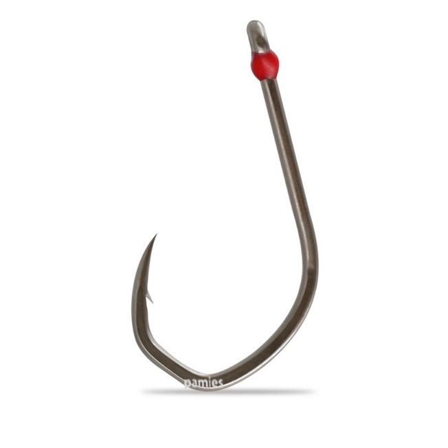 VMC anzuelo REDENTEX EVO BACK 7243