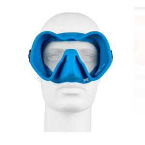 C4 mascara Skyline Antifog Blue