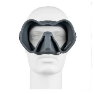 C4 mascara Skyline Antifog Gray