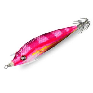 DTD Egi Ball Barbone X (95 mm 16.7 g)