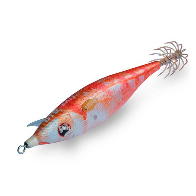 DTD Egi Real Fish 3.0 (90 mm 14.2 g)