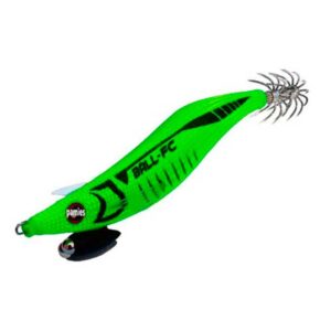 DTD jibionera Full Color (108 mm 18.8 g)