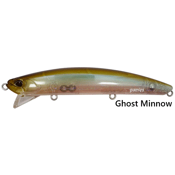 Duo Tide Minnow SPECTER (135 mm 28 g) - Imagen 9