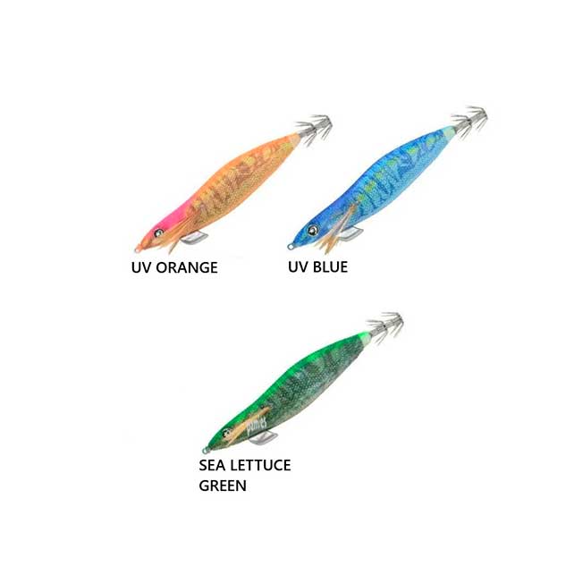 Egista Rattle 3.5 (105 mm 24 g) - Imagen 2