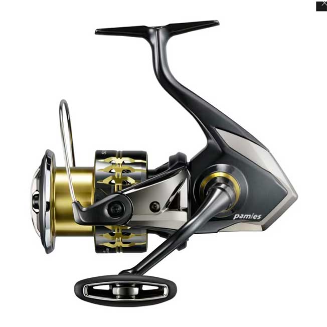 Shimano carrete Sustain 4000 XG