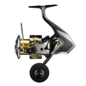 Shimano carrete Sustain 5000 XG