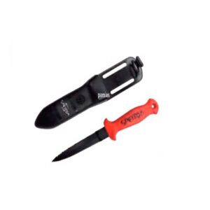 Spetton cuchillo Estillete Reed