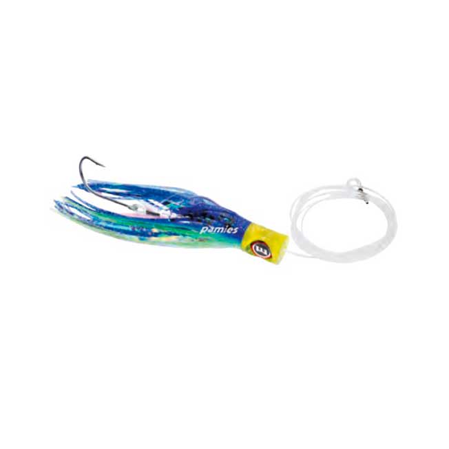 Williamson señuelo Soft Dorado Catcher (150 mm 50 Gr)