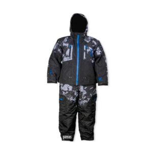 Yuki Camou Waterproof Suit