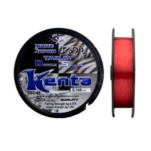 Yuki línea Kenta (2000 m)