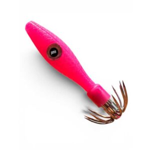 Garrapatita Hollow (62 mm 2.5 g)