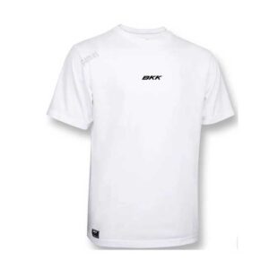 BKK Camiseta Casual Tuna White