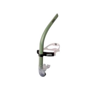 Arena tubo Swim Snorkel III Sage