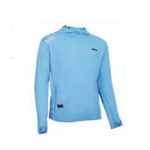 BKK Camiseta Performance-Tuna