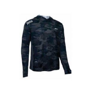 BKK Camiseta Performance-Camo