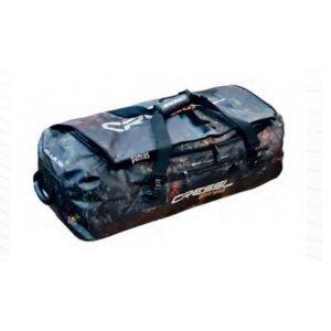 Cressi bolsa Gorilla HD Camou