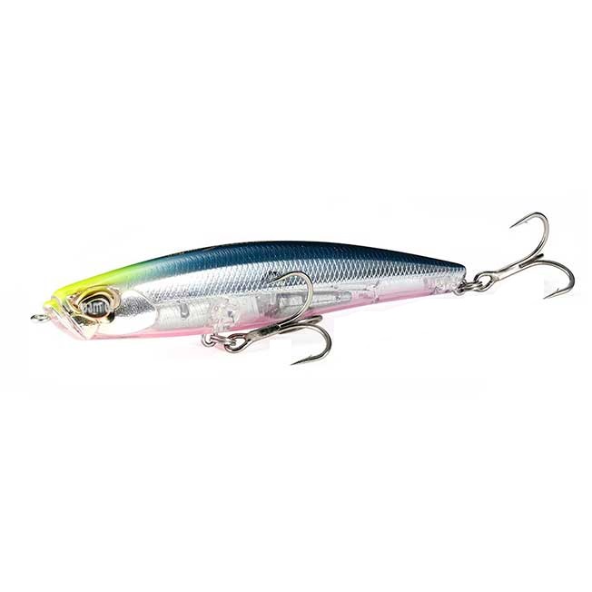 Duo señuelo Bay Ruf Seek Salt 108S (108 mm 26 g)
