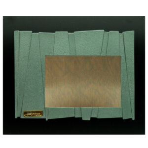 Placa homenaje G-140. Disponible 1 tamaño